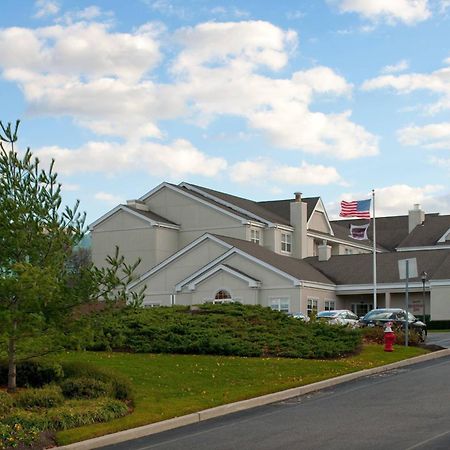 Residence Inn Long Island Hauppauge/Islandia Eksteriør billede
