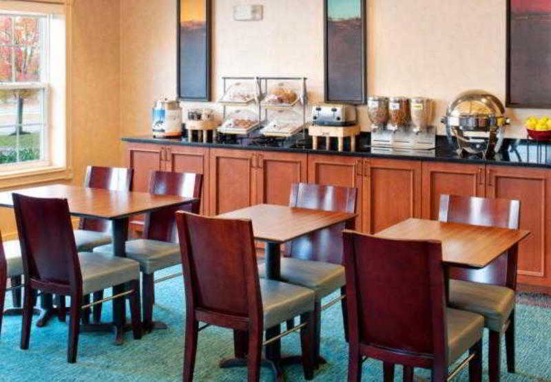 Residence Inn Long Island Hauppauge/Islandia Eksteriør billede