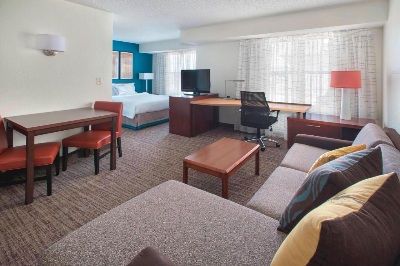 Residence Inn Long Island Hauppauge/Islandia Eksteriør billede