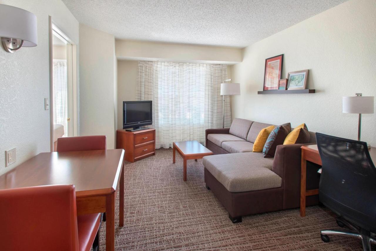 Residence Inn Long Island Hauppauge/Islandia Eksteriør billede
