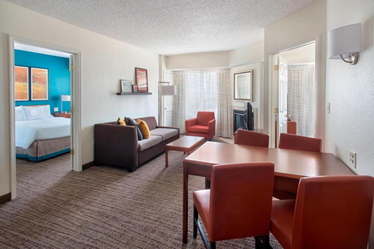 Residence Inn Long Island Hauppauge/Islandia Eksteriør billede