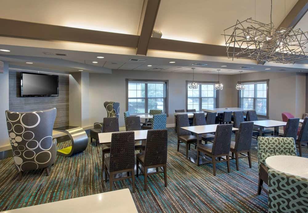 Residence Inn Long Island Hauppauge/Islandia Eksteriør billede