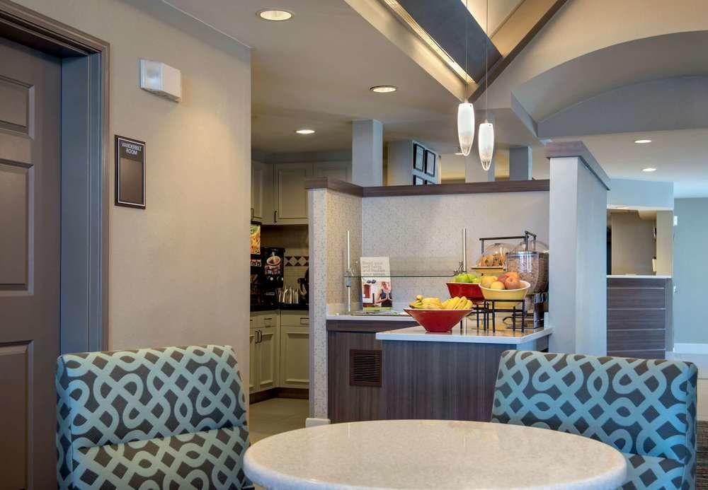 Residence Inn Long Island Hauppauge/Islandia Eksteriør billede