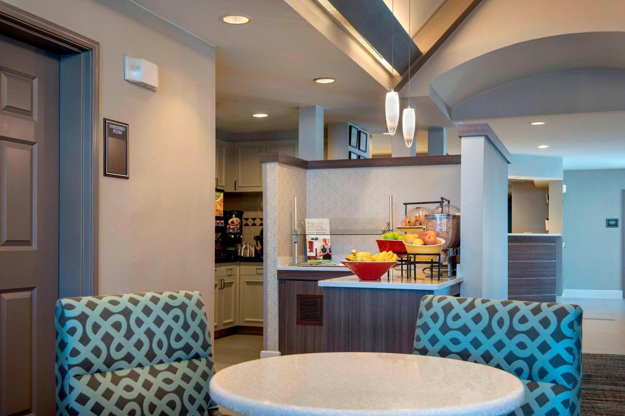 Residence Inn Long Island Hauppauge/Islandia Eksteriør billede