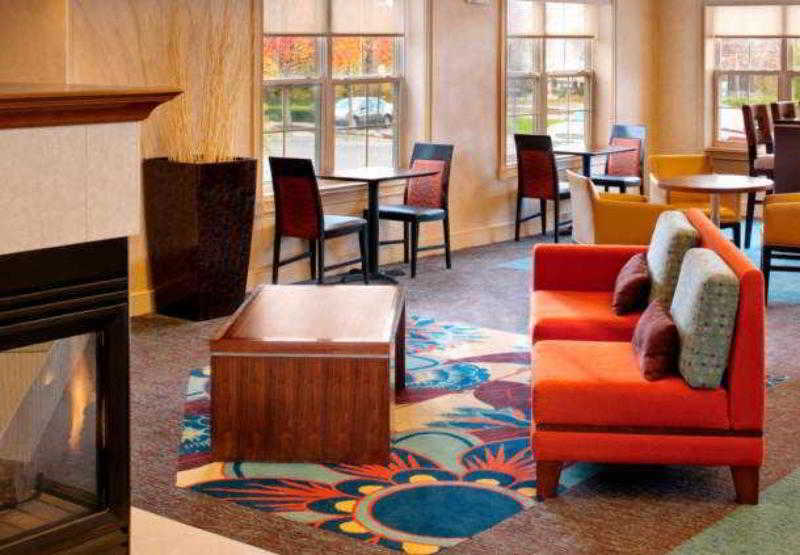Residence Inn Long Island Hauppauge/Islandia Eksteriør billede
