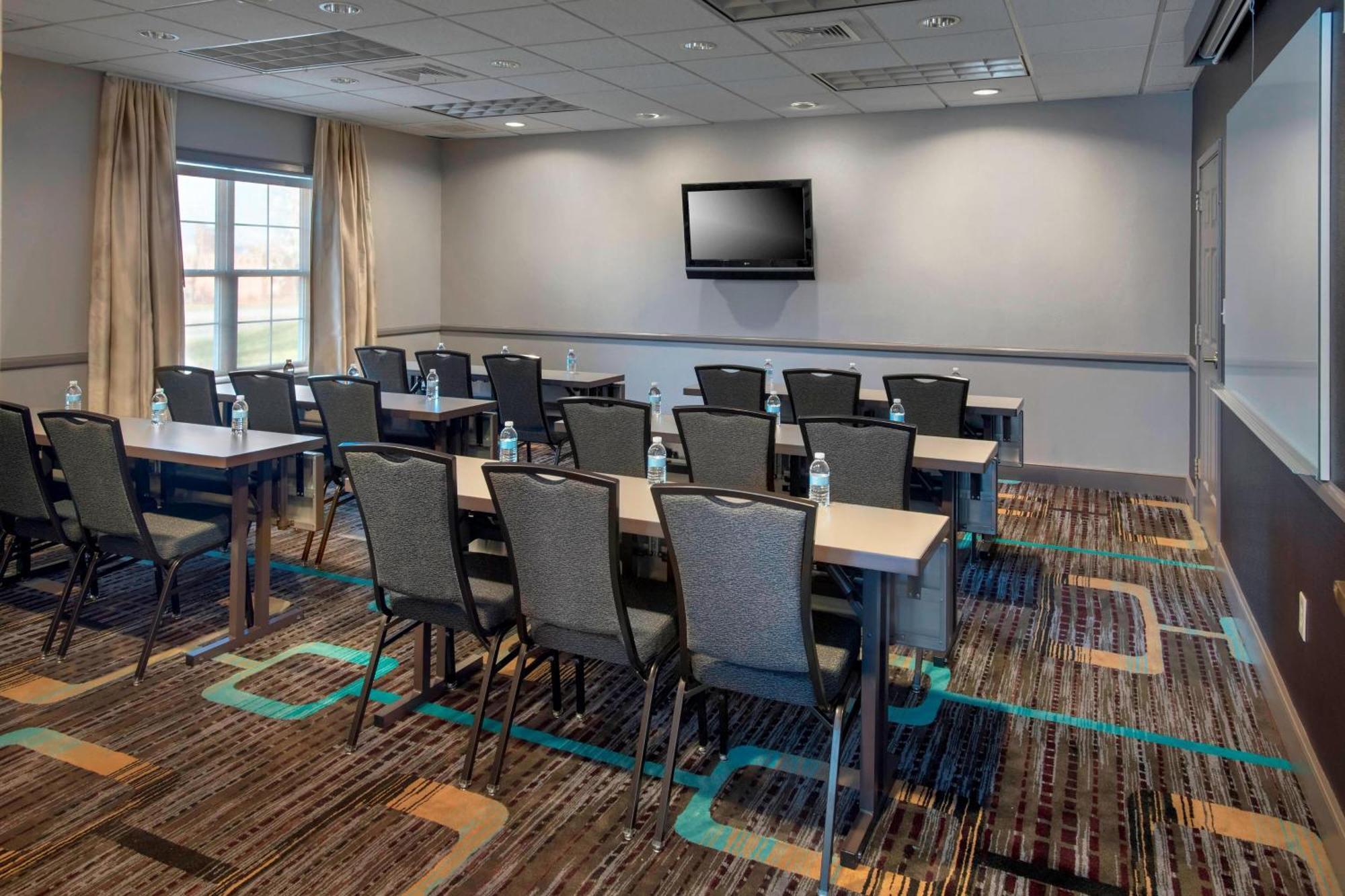 Residence Inn Long Island Hauppauge/Islandia Eksteriør billede