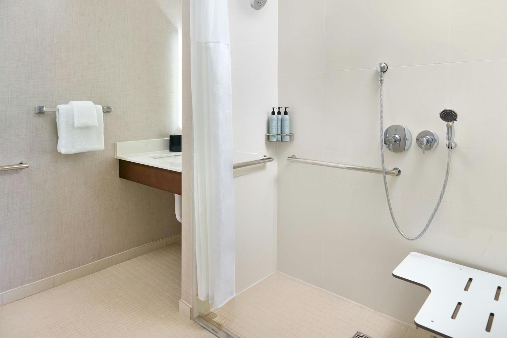 Residence Inn Long Island Hauppauge/Islandia Eksteriør billede