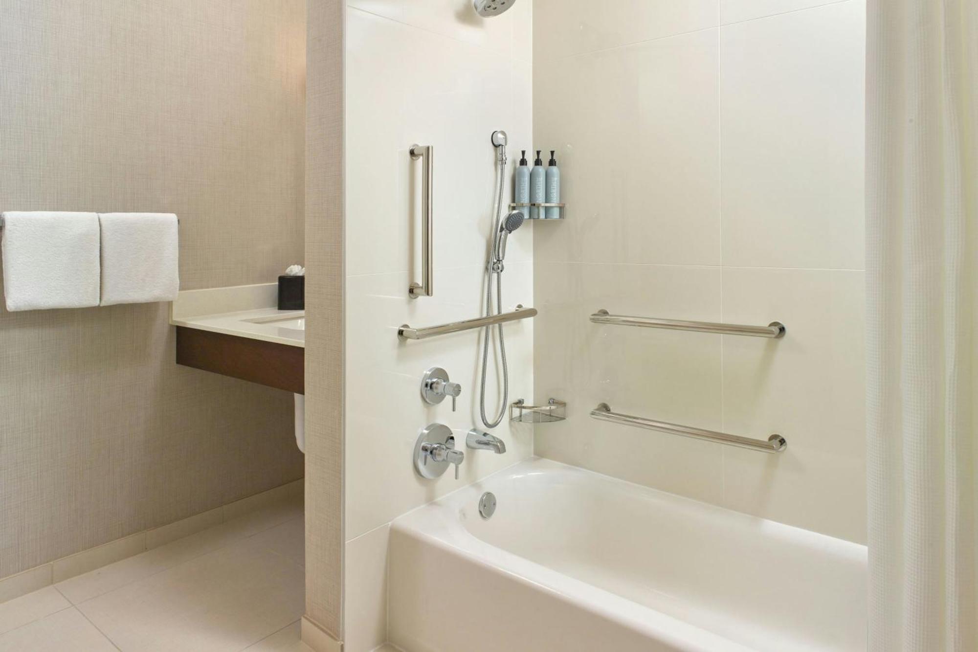 Residence Inn Long Island Hauppauge/Islandia Eksteriør billede