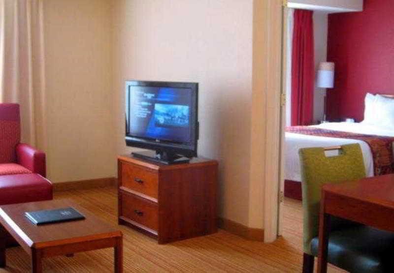 Residence Inn Long Island Hauppauge/Islandia Eksteriør billede