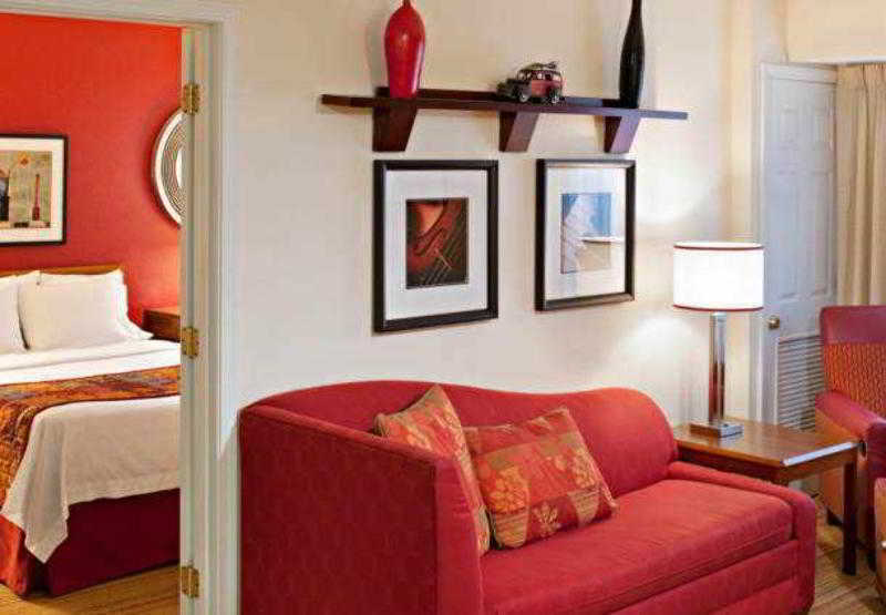 Residence Inn Long Island Hauppauge/Islandia Eksteriør billede