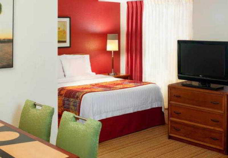 Residence Inn Long Island Hauppauge/Islandia Eksteriør billede