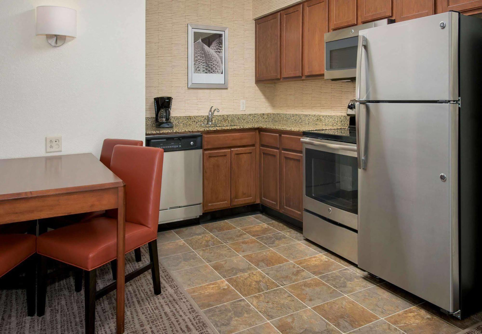 Residence Inn Long Island Hauppauge/Islandia Eksteriør billede